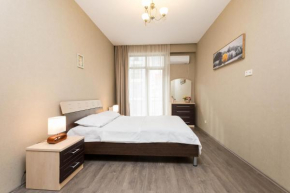 Serviced Apartment on Rustaveli Avenue 2